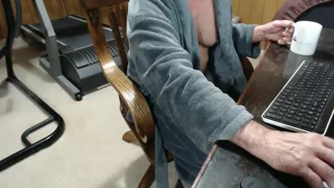 billy471 online show from January 19, 2025, 2:38 pm