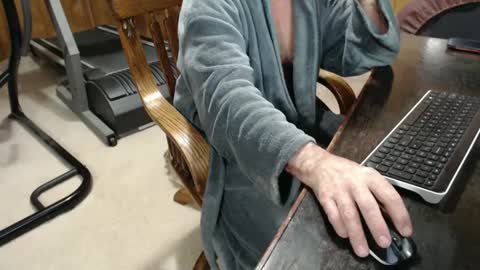 billy471 online show from January 26, 2025, 2:08 pm