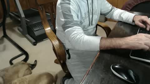 billy471 online show from January 26, 2025, 10:35 pm