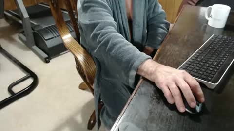 billy471 online show from February 12, 2025, 10:56 am