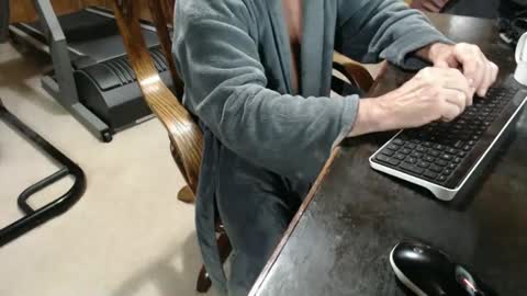 billy471 online show from February 27, 2025, 11:31 am