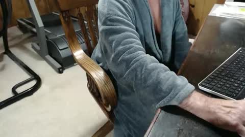 billy471 online show from December 20, 2025, 12:01 pm