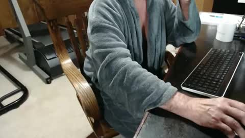 billy471 online show from January 7, 2026, 10:51 am