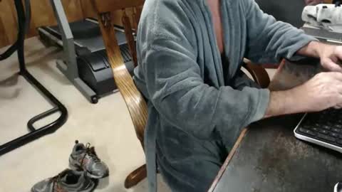 billy471 online show from February 6, 2026, 7:06 pm