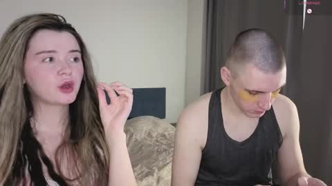 Snapshot of billy_betty chatting on May 24, 2026, 10:42 am Billy Betty online show from May 24, 2026, 10:42 am