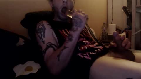 Snapshot of billy_fingercut chatting on October 18, 2025, 2:47 am Billy FingerCut online show from October 18, 2025, 2:47 am