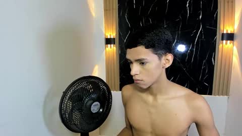 Sam online show from November 13, 2025, 11:31 am