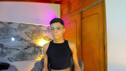 Sam online show from February 12, 2026, 12:11 pm