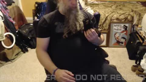 Billycluber online show from October 3, 2025, 7:16 am