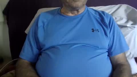 billydubs online show from October 27, 2025, 3:38 pm