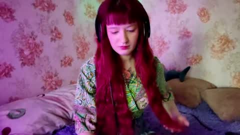 Snapshot of billyelandauer chatting on April 13, 2026, 9:37 am Bella online show from April 13, 2026, 9:37 am