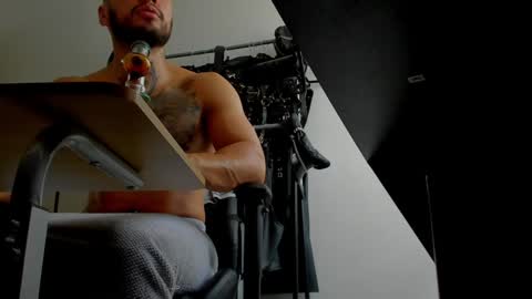 billy online show from December 8, 2024, 8:36 pm