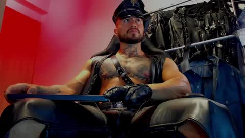 billy online show from December 29, 2024, 11:39 pm