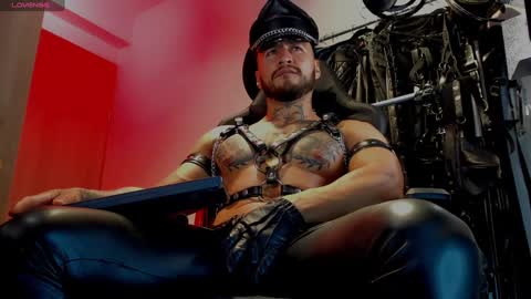 billy online show from January 8, 2025, 12:38 am