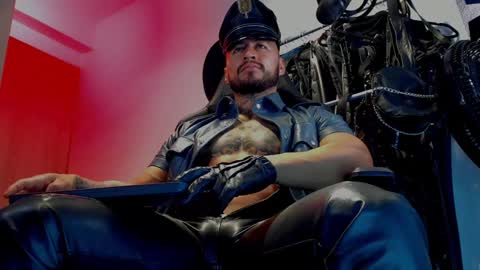 billy online show from January 9, 2025, 4:17 pm