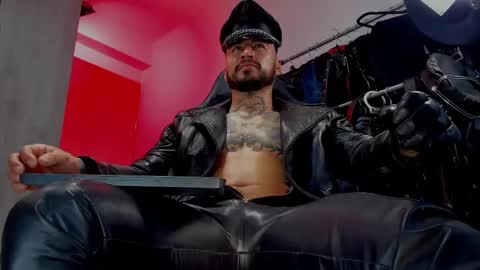 billy online show from February 19, 2025, 2:12 pm