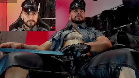 billy online show from March 4, 2025, 11:22 pm