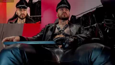 billy online show from March 6, 2025, 11:14 am