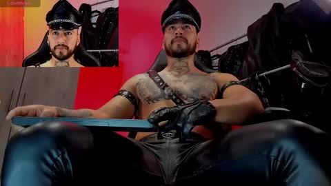 billy online show from March 10, 2025, 10:59 am