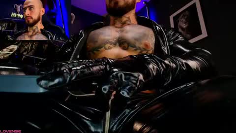 billy online show from October 30, 2025, 5:35 pm