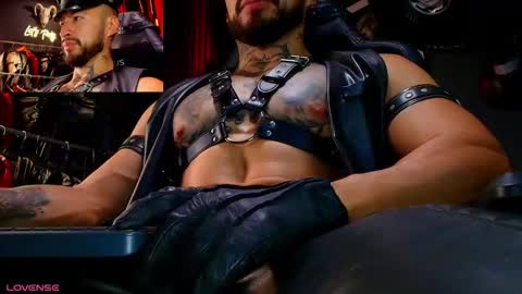 billy online show from March 25, 2026, 6:14 pm