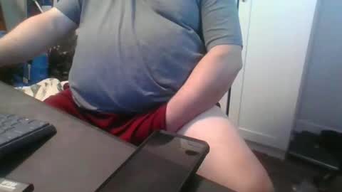 billymcn online show from April 19, 2026, 7:16 pm