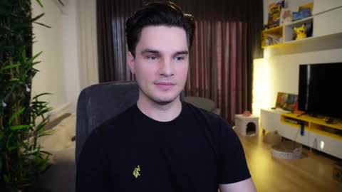 BillyPassion online show from March 14, 2026, 3:39 pm