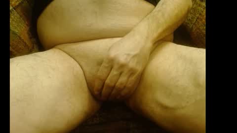 Billy Tucker online show from November 9, 2025, 11:25 pm