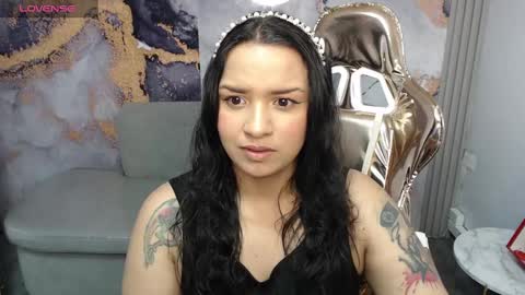 Live 1000pm 600am COLOMBIAN HOUR online show from February 23, 2025, 3:13 am