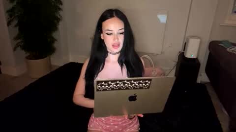 Snapshot of bimbodoll18 chatting on October 4, 2025, 6:06 pm bimbodoll18 online show from October 4, 2025, 6:06 pm