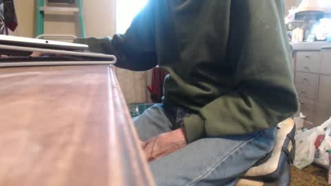 Bimbttm online show from January 4, 2025, 5:58 pm