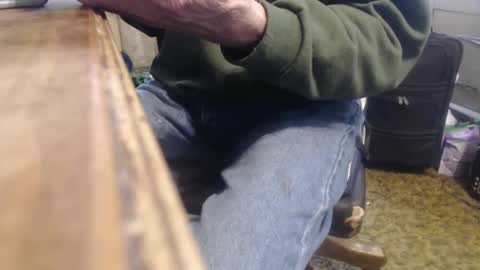 Bimbttm online show from January 7, 2025, 6:56 pm