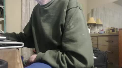 Bimbttm online show from January 11, 2025, 2:52 am