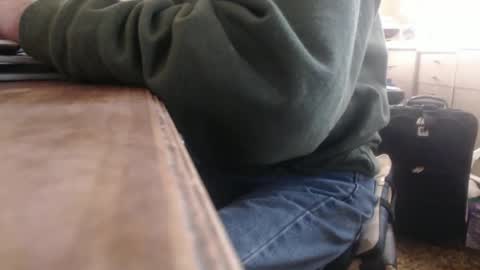 Bimbttm online show from January 13, 2025, 5:44 pm