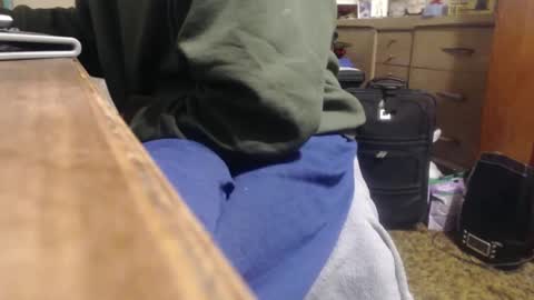 Bimbttm online show from January 16, 2025, 2:19 am