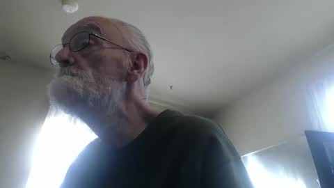 Bimbttm online show from January 20, 2025, 3:07 pm