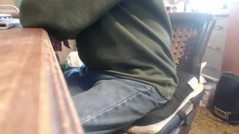 Bimbttm online show from January 22, 2025, 7:03 pm