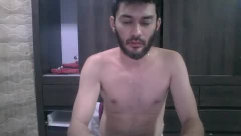 binhodm1 online show from January 5, 2025, 6:35 am