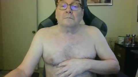 Bink195234 online show from January 14, 2026, 7:30 pm