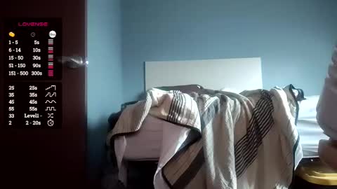 johnnydepth333 online show from September 27, 2025, 6:02 pm