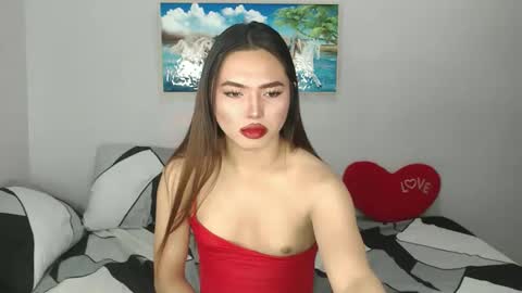 Kate online show from January 5, 2026, 5:27 pm