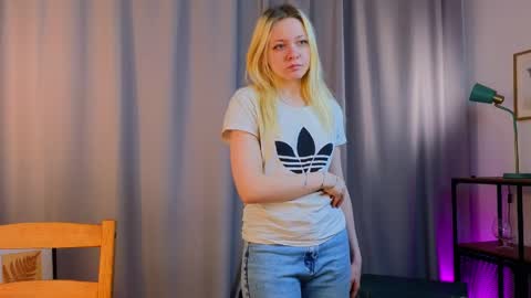 Snapshot of birgitfirman chatting on April 11, 2026, 3:27 pm Alice online show from April 11, 2026, 3:27 pm