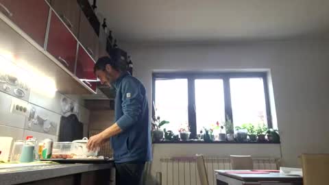 bisexdadd online show from March 2, 2025, 10:45 am