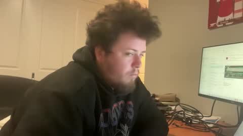 james online show from January 6, 2026, 11:51 pm