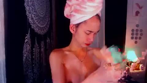 EVA online show from February 23, 2025, 4:13 pm