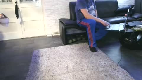 Bitchnk online show from December 29, 2024, 3:57 pm