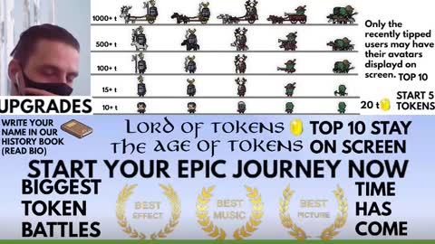 Bitchy online show from February 1, 2025, 10:26 am