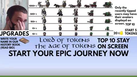 Bitchy online show from March 1, 2025, 3:05 pm