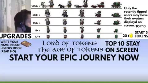 Bitchy online show from March 2, 2025, 7:12 pm