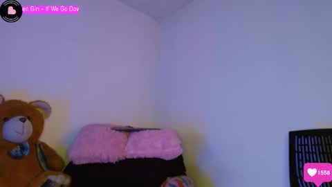 Snapshot of bittersweetchherry chatting on December 11, 2024, 4:09 pm Instagram zpchherry online show from December 11, 2024, 4:09 pm